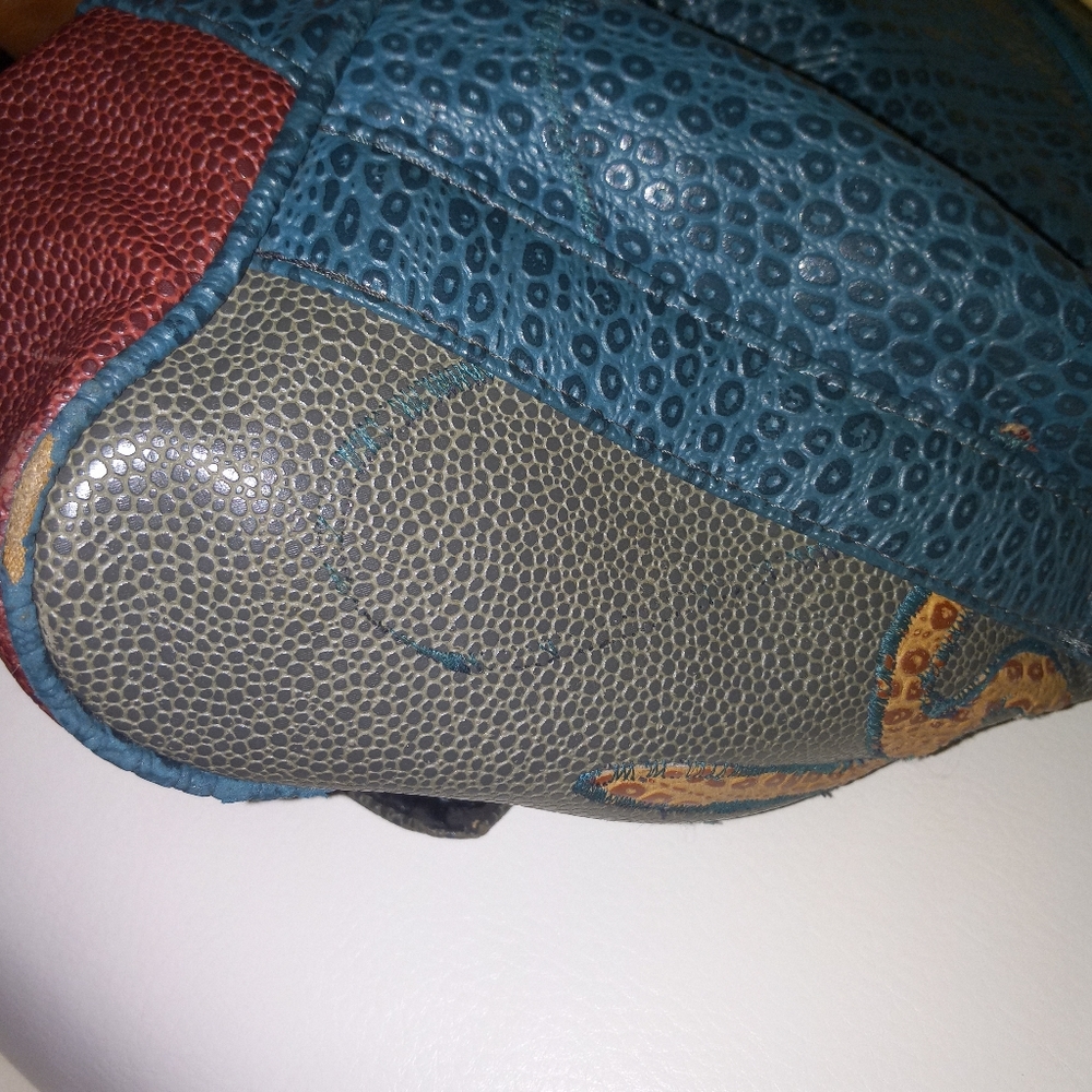 Vintage Nas Bag View 4